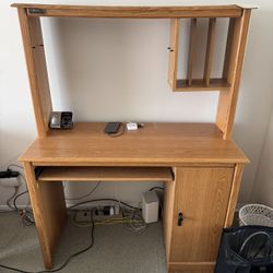 Computer Desk