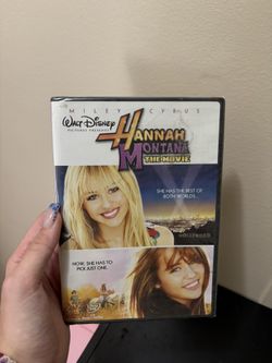 Hannah Montana The Movie