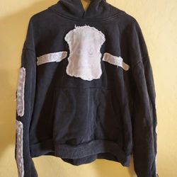 Bottega Desires Hoodie 