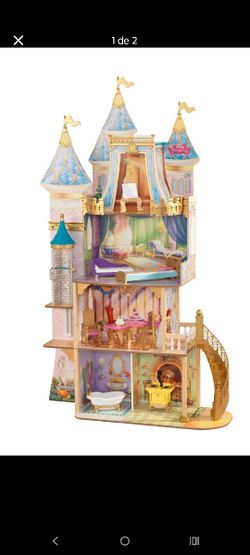 Casita Para Niña Disney