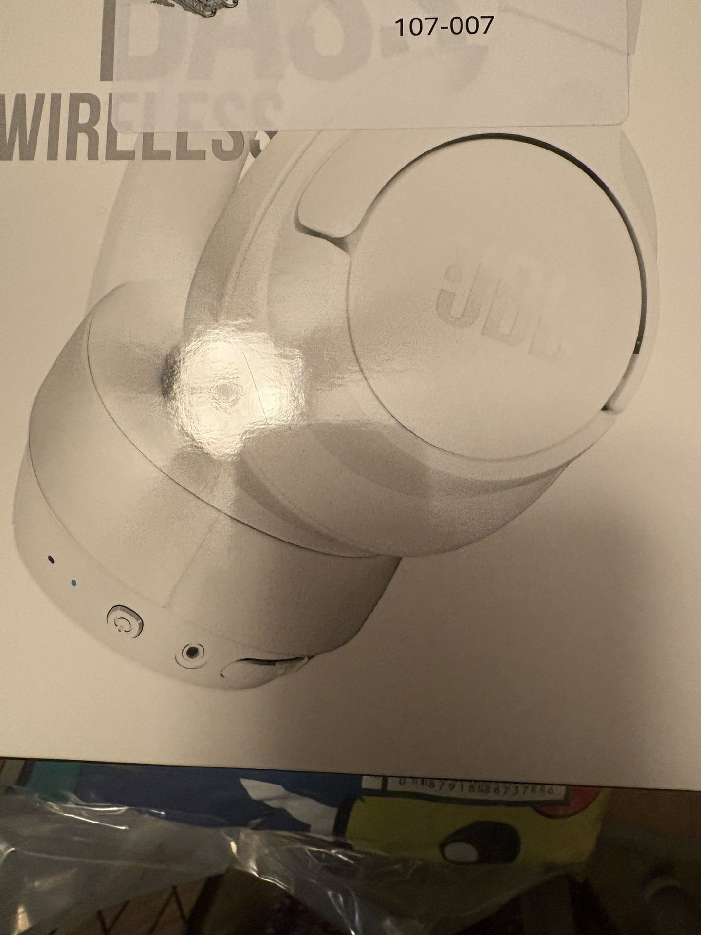 Jbl Wireless Headphones