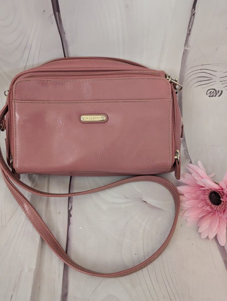 Rosetti Handbag
