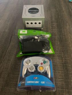Game Cube