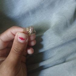 Wedding Ring