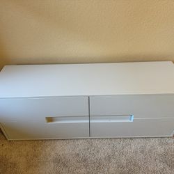 CB2 Latitude Low Dresser