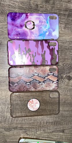 iphone xs max cases