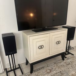 TV stand cabinet
