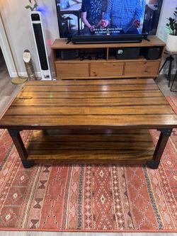Free Coffee Table 