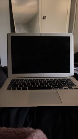 MacBook Air