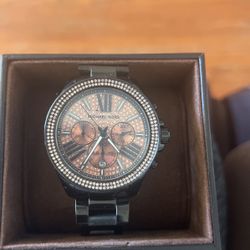 Michael kors Women’s Watch 