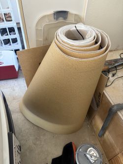 ECF Eco Cork Foam Roll