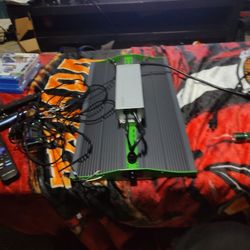 Hi Powered LED Indoor Grow Light