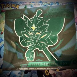 Twilight Masquerade Elite Trainer Box