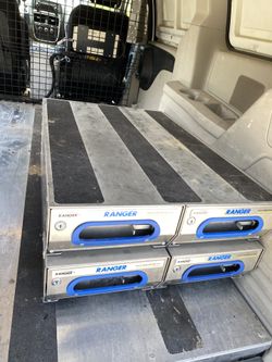 Ranger Design for commercial cars