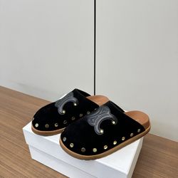 CEL.INE slipper