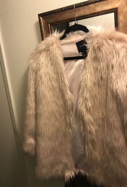 Forever 21 coat 🧥