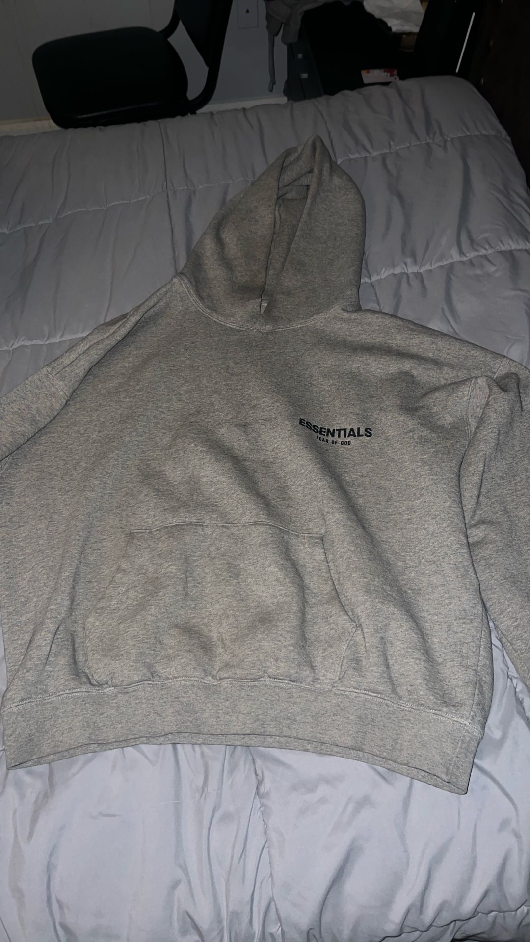 Essentials Hoodie