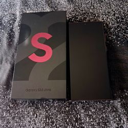 Samsung galaxy s 22 ultra