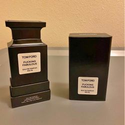Tom Ford Fucking Fabulous 