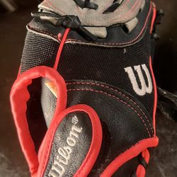 Wilson Softball Glove 