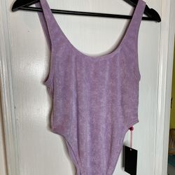 Forever 21 Sports Tank Top Bodysuit