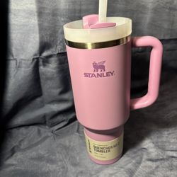 Lilac 40oz Stanley