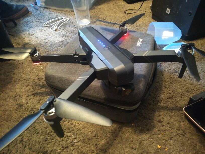 RukoDrone