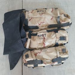 Workout Sandbags Set Of 3