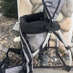 Chicco Hiking Carrier Backpack 
