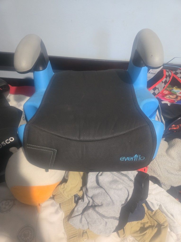 Boosterseat