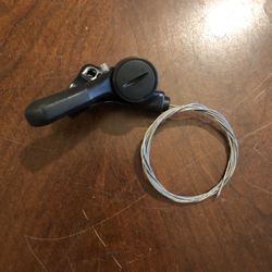Shimano Shifter