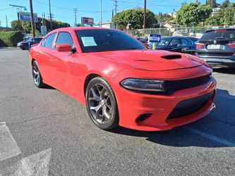 2019 Dodge Charger