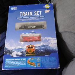 Train Set