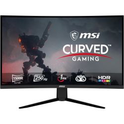 Mai G32c4x 250 Hz 1ms HDR Gaming Monitor 
