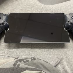 PlayStation Portal