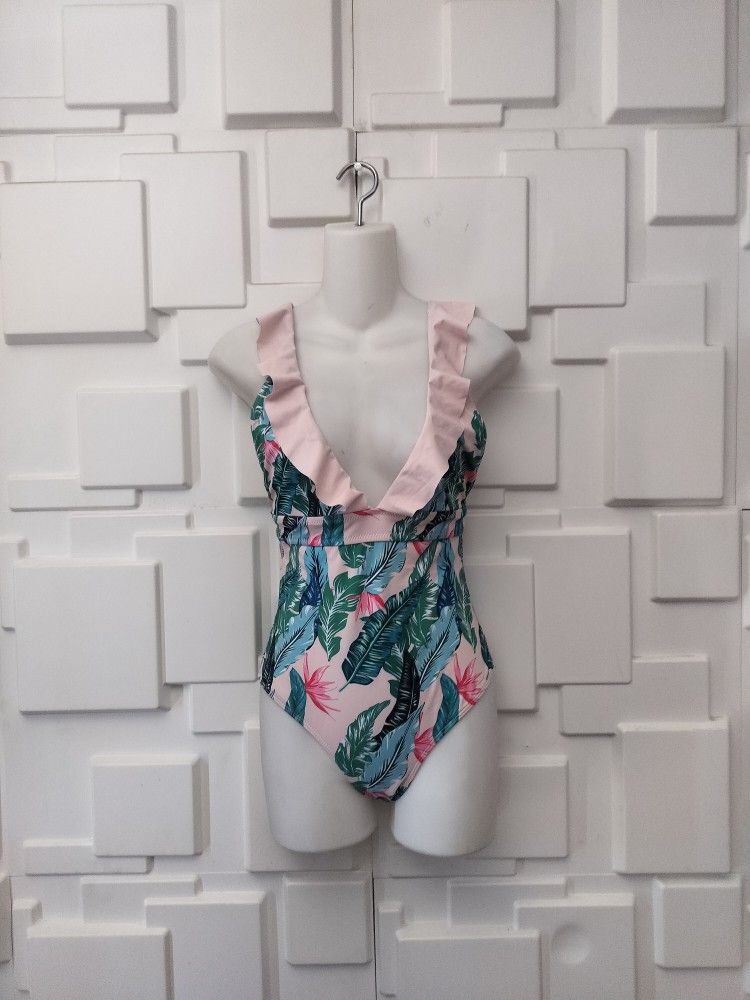 Swim Wear New