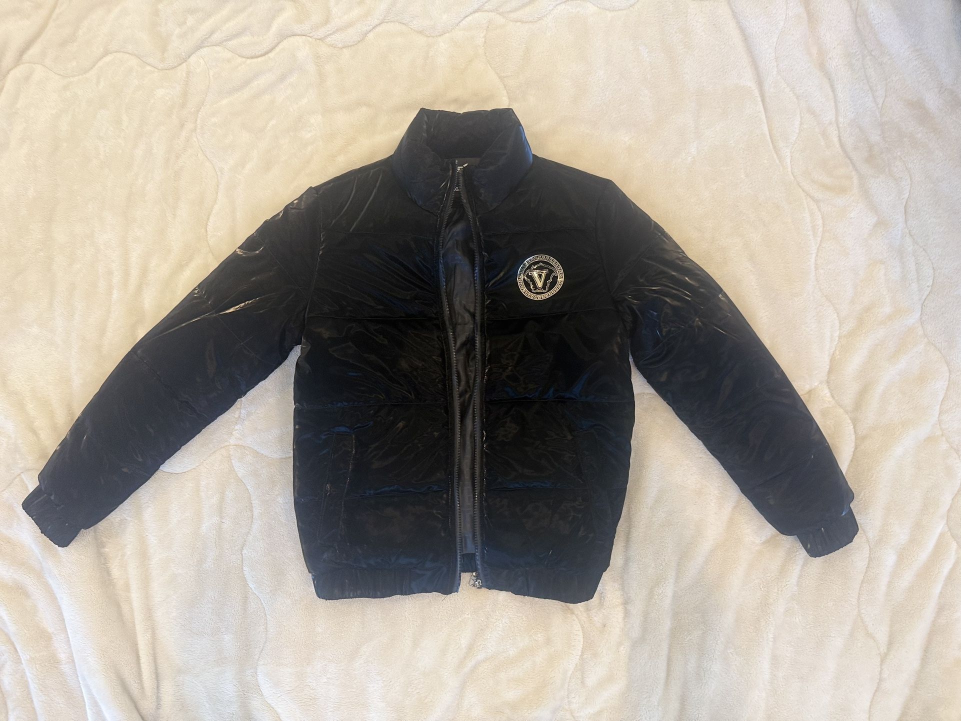 V.I.P COLLECTION Puffer Jacket