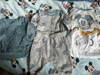 Size 3 Months In New Condition $12 For All