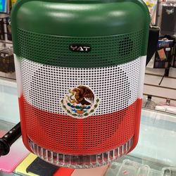 speaker bluetooth usb memoria sd recharge mic