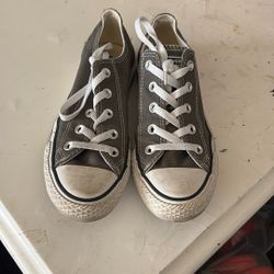 Converse Shoes 