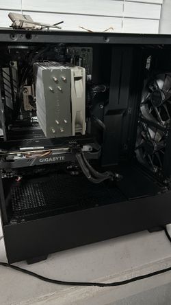 Gigabyte pc