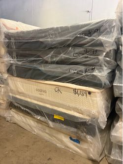 CALIKING MATTRESSES GOOD BRANDS