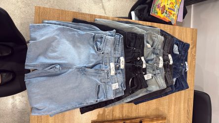 Pants