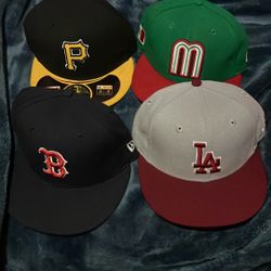 New Era Hats