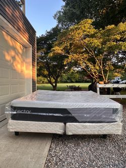 Nectar Premier California King Mattress