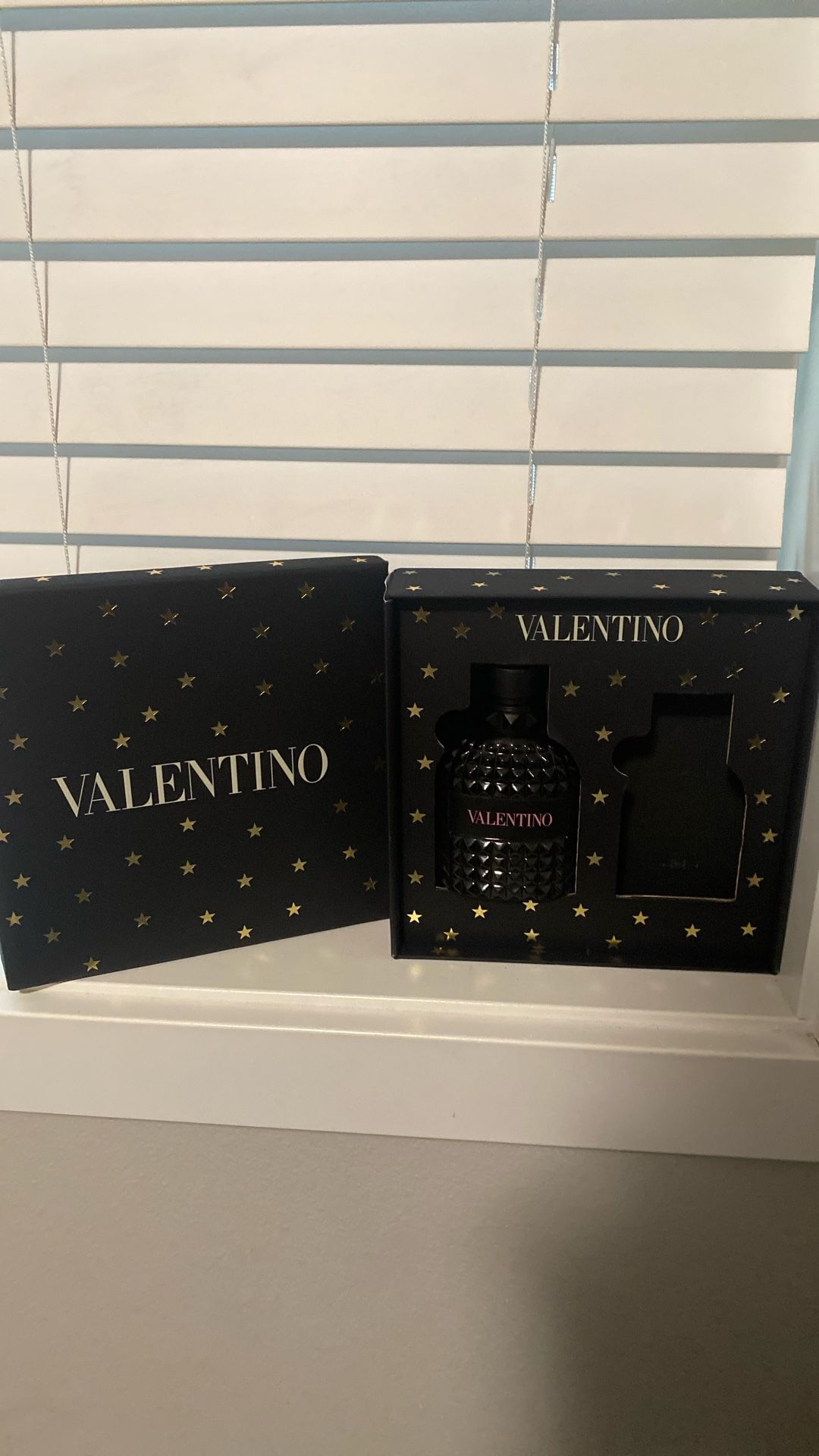 Valentino Brand New