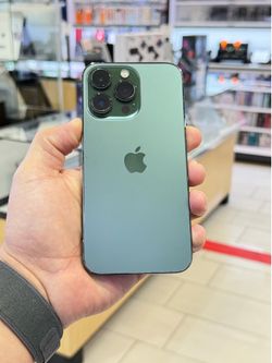 iPhone 13 Pro 256GB Unlocked