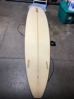 Stewart Surfboard 9 Foot