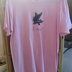 Lil peep shirts