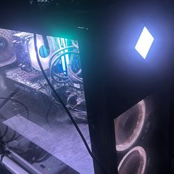 OMEN 40L Gaming Pc